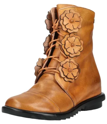 Produktbild von Laura Vita Stiefelette Stiefelette Leder