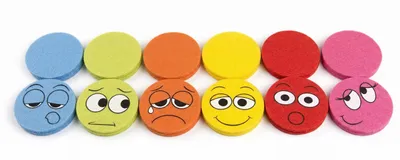 Immagine prodotto di Colori vivaci per ogni emozione. Cuscini da pavimento colorati per la casa