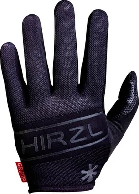Zdjęcie produktu dla Rękawiczki Hirzl Grippp Comfort Man Black M