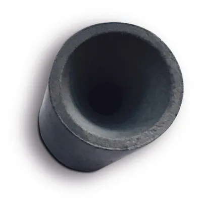 Produktbild von Unicraft Sandstrahldüse Borcarbid 6 mm