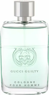 Image de Gucci Guilty Cologne Eau de Toilette für Herren 50 ml