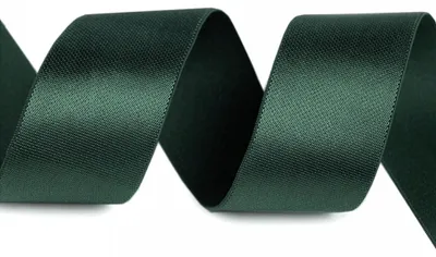 Produktbild von 2m Satinband elastisch 30mm glänzend Gummiband für Kleidung Gürtel Deko