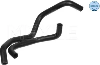 Produktbild von MEYLE Kühlerschlauch Wasserschlauch für VW Golf IV Schrägheck (1J1) 119 121 0133