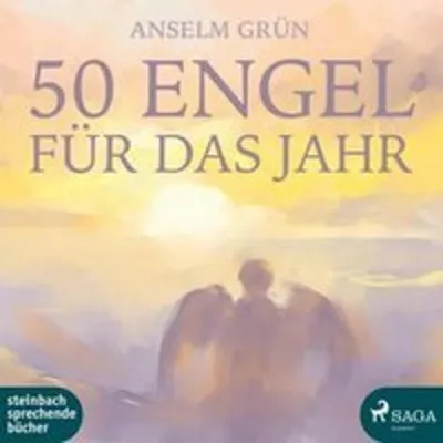 Produktbild von 50 Engel für das Jahr