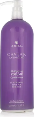 Image de Alterna Caviar Multiplying Volume Conditioner 1000 ml