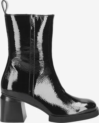 Produktbild von Donna Carolina THEA 50.084.123-001, Stiefeletten in Schwarz für Damen, Größe 38