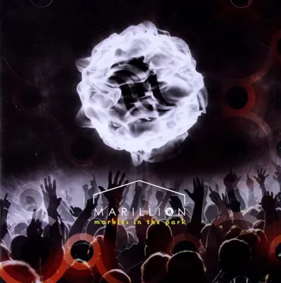 Obrázek produktu pro Marillion: Marbles In The Park: (CD / Titel: H-P)