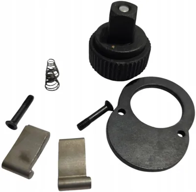 Obrázek produktu pro Sada pro opravu ráčny Verkatto VR-0950, 3/8", 45 zubů