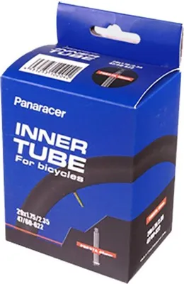 Image de Chambre à air Panaracer Fv 48 Mm Bleu 700C / 25-35 Bleu 700C