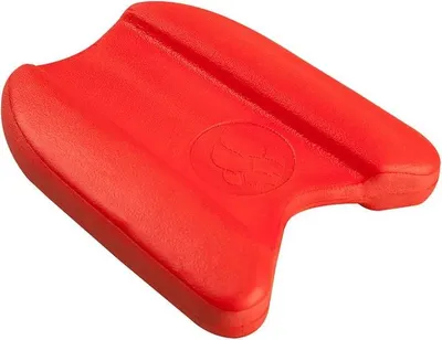 Produktbild von Madwave Flow Schwimmbrett Rot Rot One Size