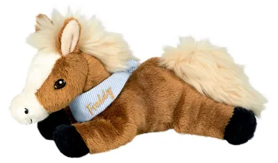 Produktbild von Pferdefreunde Kuschelpferd Freddy