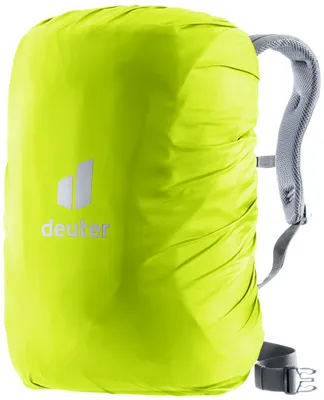 Immagine prodotto di Deuter Raincover Copertura antipioggia quadrata 3942124 neon