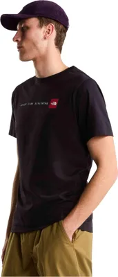 Productafbeelding van T-shirt The North Face NF0A8GUVJK31 voor Heren