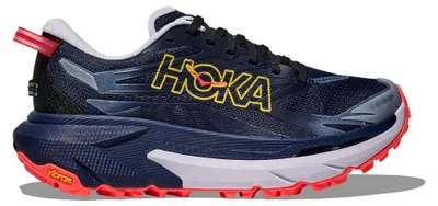 Produktbild von Hoka W Mafate 5 - midnight blue / starlight glow, Größe:8