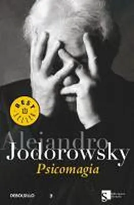 Produktbild von Psychomagie