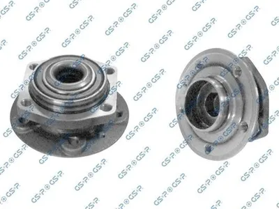 Produktbild von GSP Radlagersatz für VOLVO V70 I (875, 876) 135,7mm 9336005