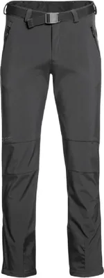 Produktbild von MAIER SPORTS Tech Pants M He-Hose el. Softsh. 900 black 900 black 48