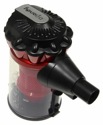 Immagine prodotto di Ariete contenitore serbatoio coperchio polvere scopa Handy Force 2759