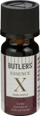 Produktbild von BUTLERS Duftöl ESSENCE Warm Winter