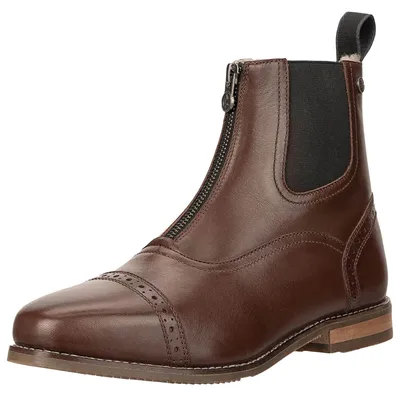 Produktbild von Suedwind Winter Stiefelette Florentina FZ Merino