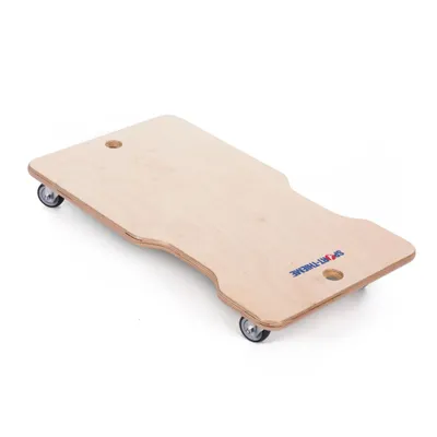 Produktbild von Sport-Thieme Rollbrett "Ergo"