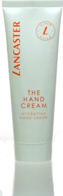 Produktbild von Lancaster Beauty The Hand Cream 75 ml