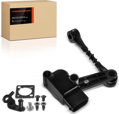 Obrázok produktu pre Frankberg 1x výškový senzor vyrovnania prednej ľavej strany pre Land Rover Range Rover Sport L320 2005-2009