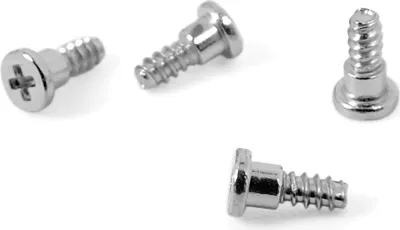 Produktbild von Casio G-Shock Schrauben Ersatzschrauben SCREW 4x für GW-5000 | DW-5000