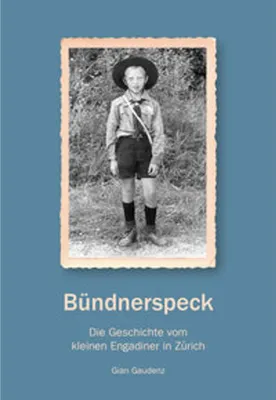 Obrázok produktu pre Bündnerspeck