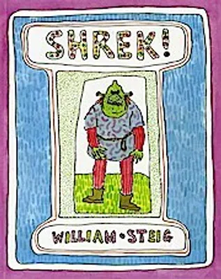 Zdjęcie produktu dla Shrek!
