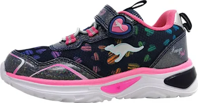 Produktbild von KangaRoos Halbschuh blau in Gr. 35