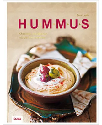 Produktbild von Hummus