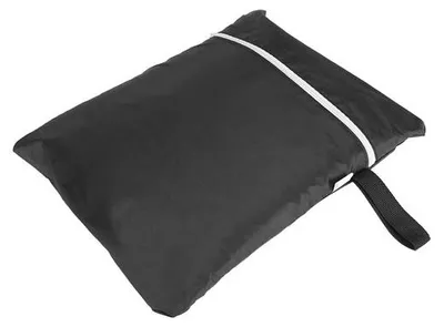 Produktbild von Grillbeschermer für Outdoor-Plancha, Patio-Grill, 80x66 cm, wasserdicht, 100 cm, für den Garten (145x61x117 cm)