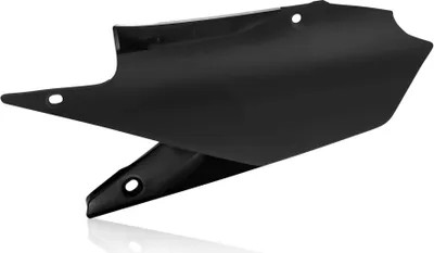 Produktbild von ACERBIS schwarze Seitennummerntafeln für YAMAHA