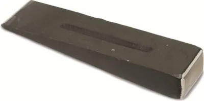 Immagine prodotto di Cuneo divisorio, 1,5 kg, 200 mm, acciaio nero