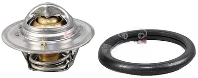 Image de Thermostat liquide de refroidissement METZGER pour KIA RIO I