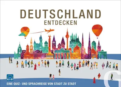 Image de Découvrir l'Allemagne (jeu)