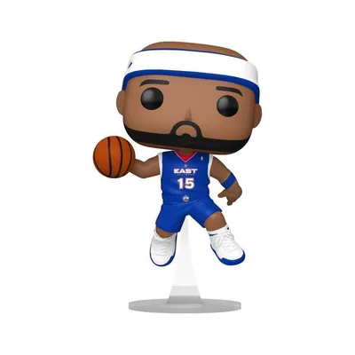 Immagine prodotto di Leggende NBA POP! Sports Vinyl Figure Vince Carter (2005) 9 cm