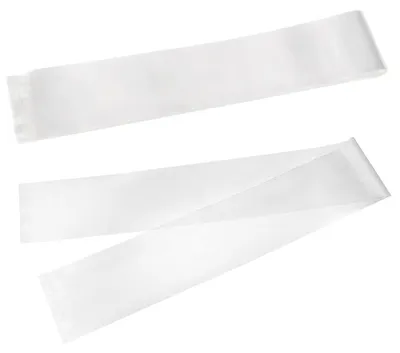 100 transparente Polyethylen-Beutel für Poster, 100 x 10 cm