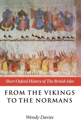 Produktbild von From the Vikings to the Normans