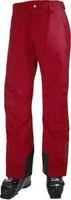 Produktbild von Helly Hansen LEGENDARY INSULATED PANT Man, rot Größe: XXL