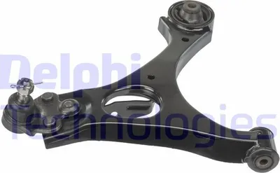 Produktbild von DELPHI TC3751 Querlenker Links Unten für HONDA CIVIC VIII Hatchback (FN, FK)
