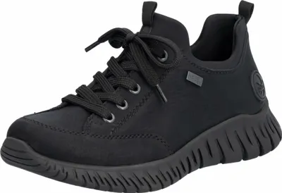 Obrázok produktu pre Papuče Rieker čierne