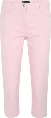 Produktbild von Betty Barclay Slim Fit Sommerhose Mid Waist Schrittlänge 52 cm Fussweite 38 cm
