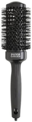 Image de Olivia Garden brosse Olivia Garden Wavy Bristles Black Label 45