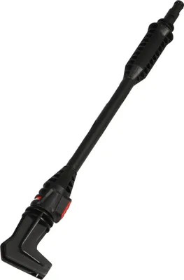 Obrázok produktu pre Einhell uhlová tryska 4144020 (čierna, pre vysokotlakový čistič TC-HP / TE-HP) - Einhell 4144020 - (iné kategórie / náradie)