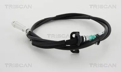 Produktbild von TRISCAN Handbremsseil Seilzug Feststellbremse für VOLVO V70 II (285) 8140 27139