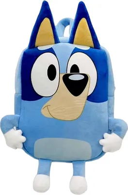 Produktbild von ASKSA Rucksack Kinder Kindergartenrucksack Maedchen Jungen,Blau