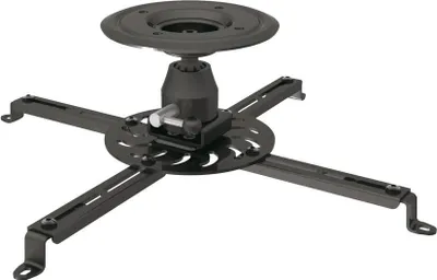 Produktbild von shiverpeaks BS89763, 25 kg, Schwarz, 360°, -20 - 20°, 1 Stück(e)