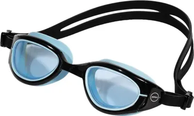 Image de Zone3 Attack Lunettes de natation Noir Noir One Size
